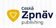 Logo Česká Zprávy Publishing